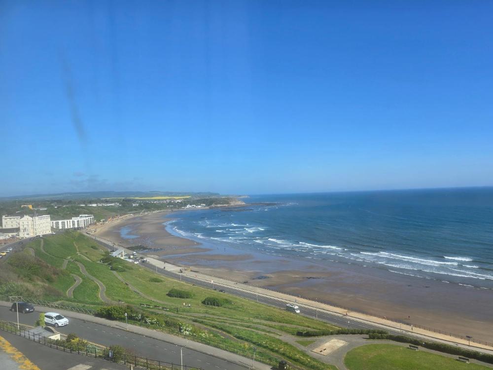 Double Room with Sea View