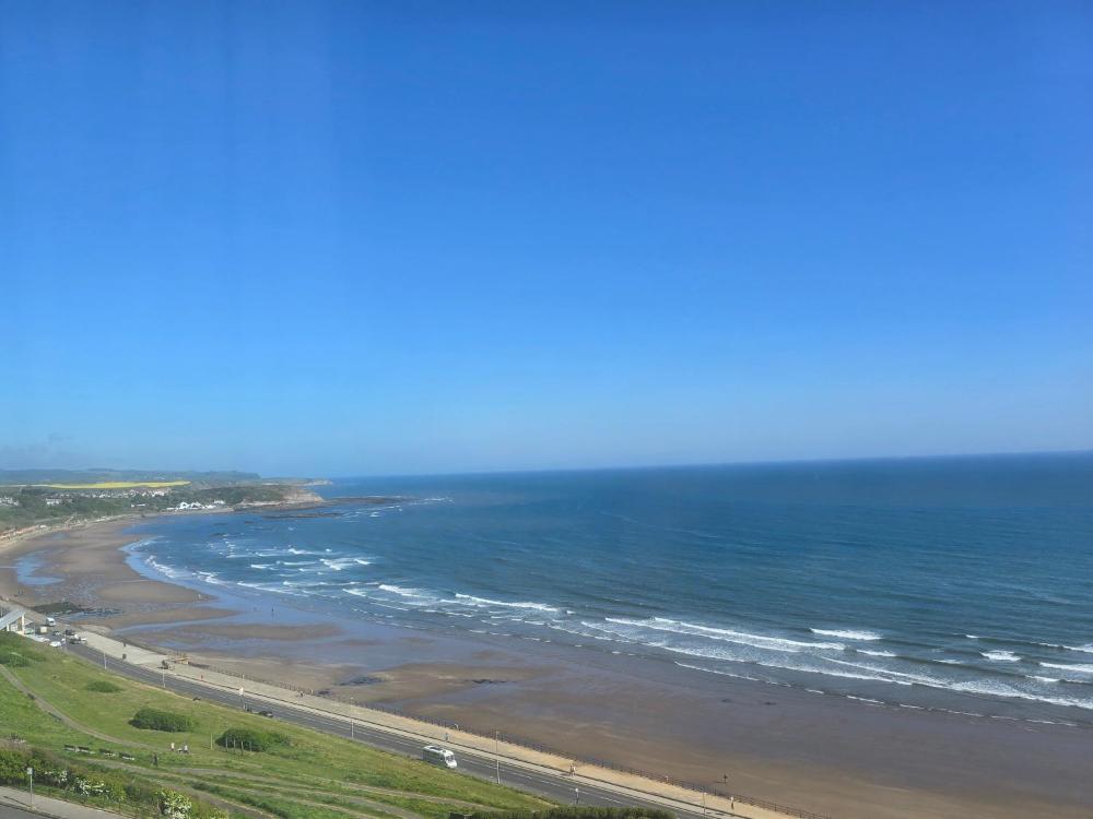Standard Twin Room with Sea View