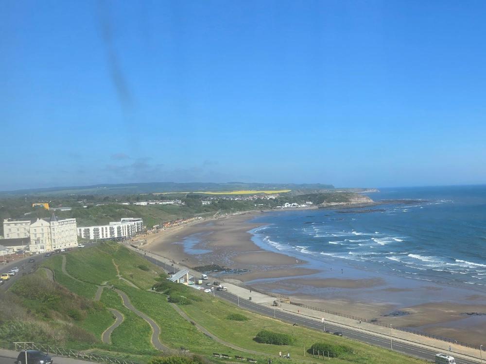 Family Room with Sea View