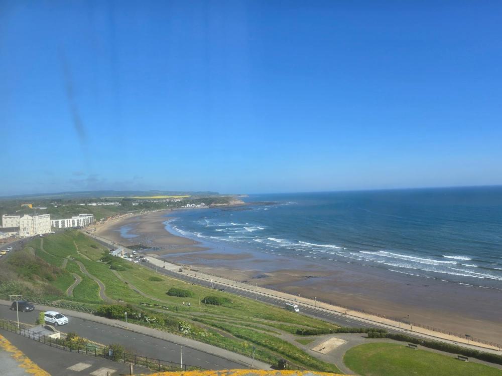 Single Room with Sea View