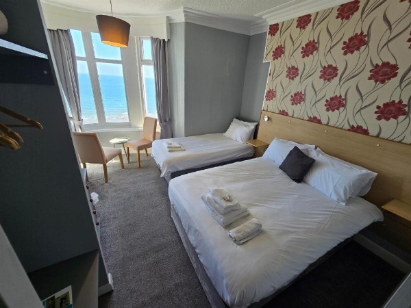 Boston Hotel image 27