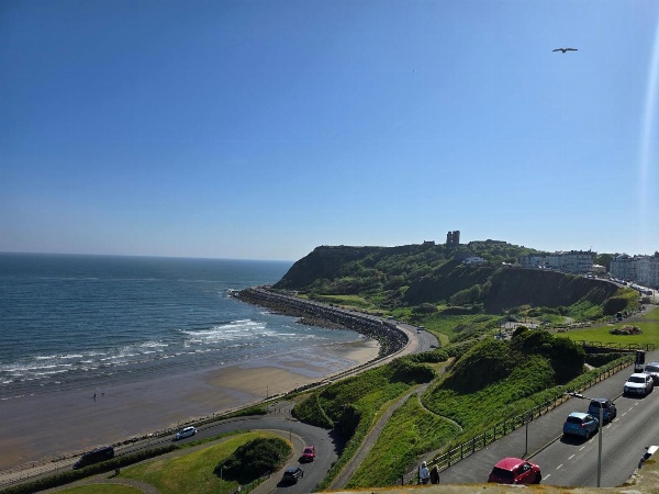 Boston Hotel Main image