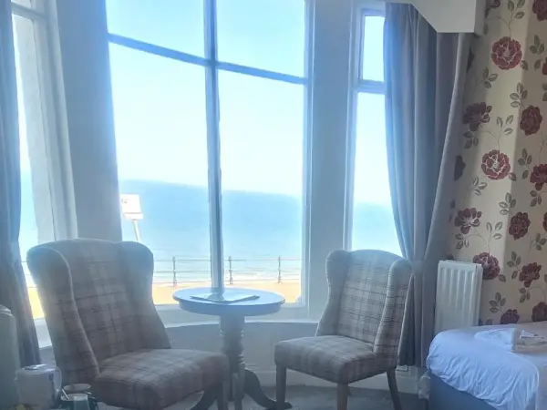 Boston Hotel 8